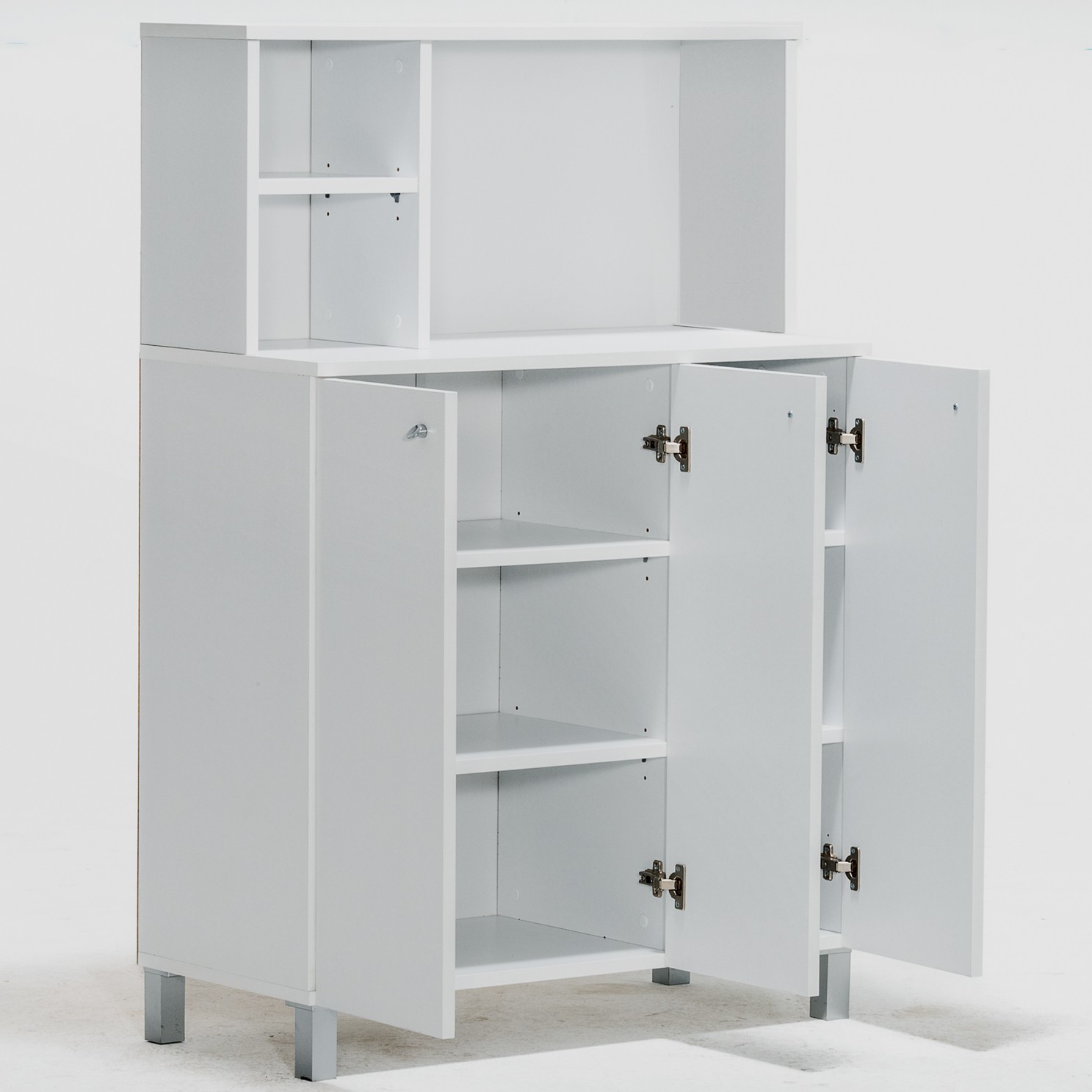 Bogata M. Purpose Cabinet