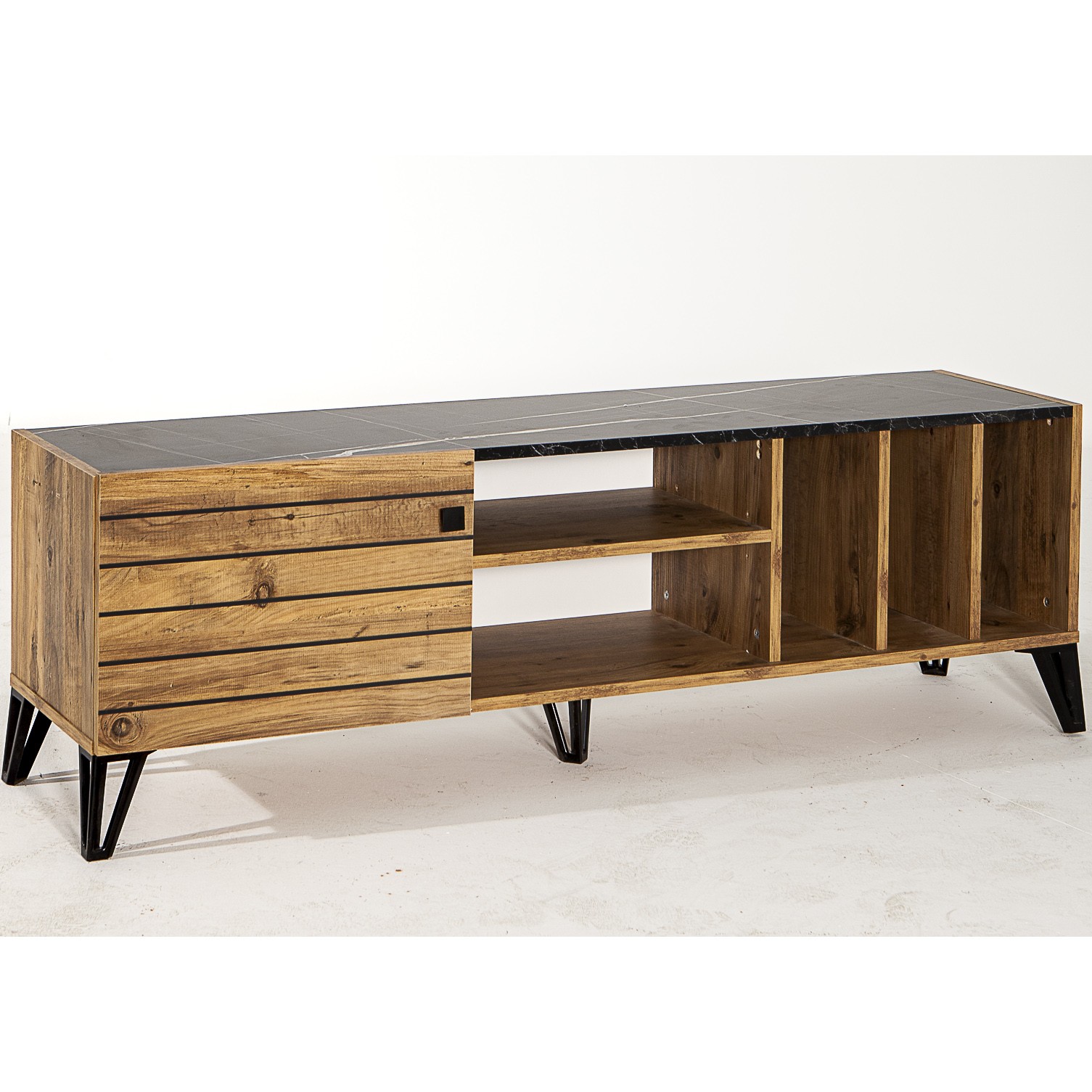 Pietra Sonata Tv Stand 