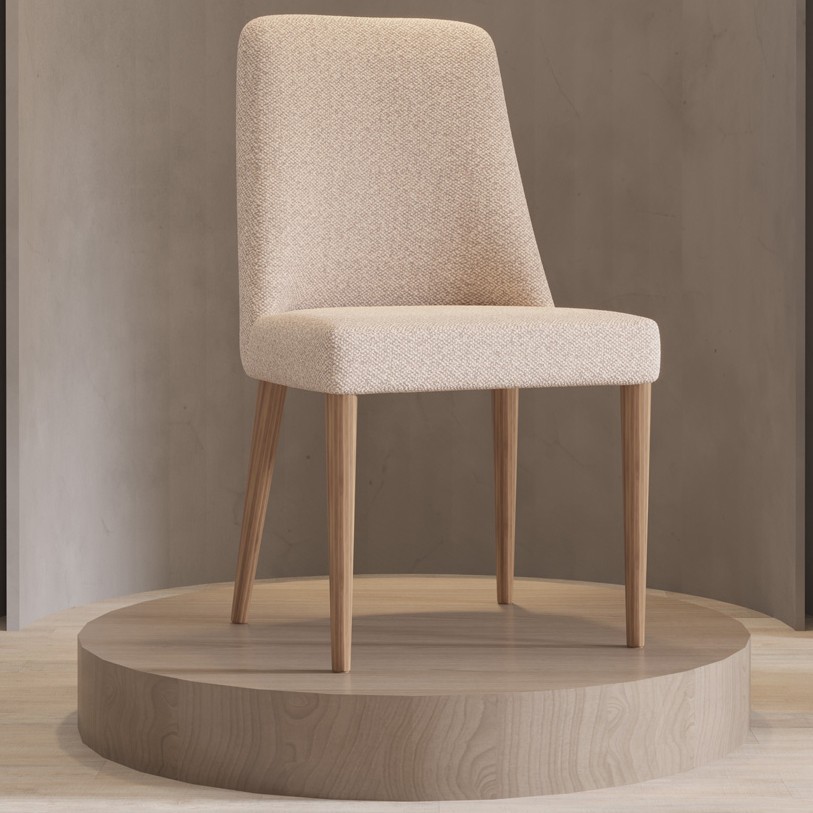 Bohem Dining Chair