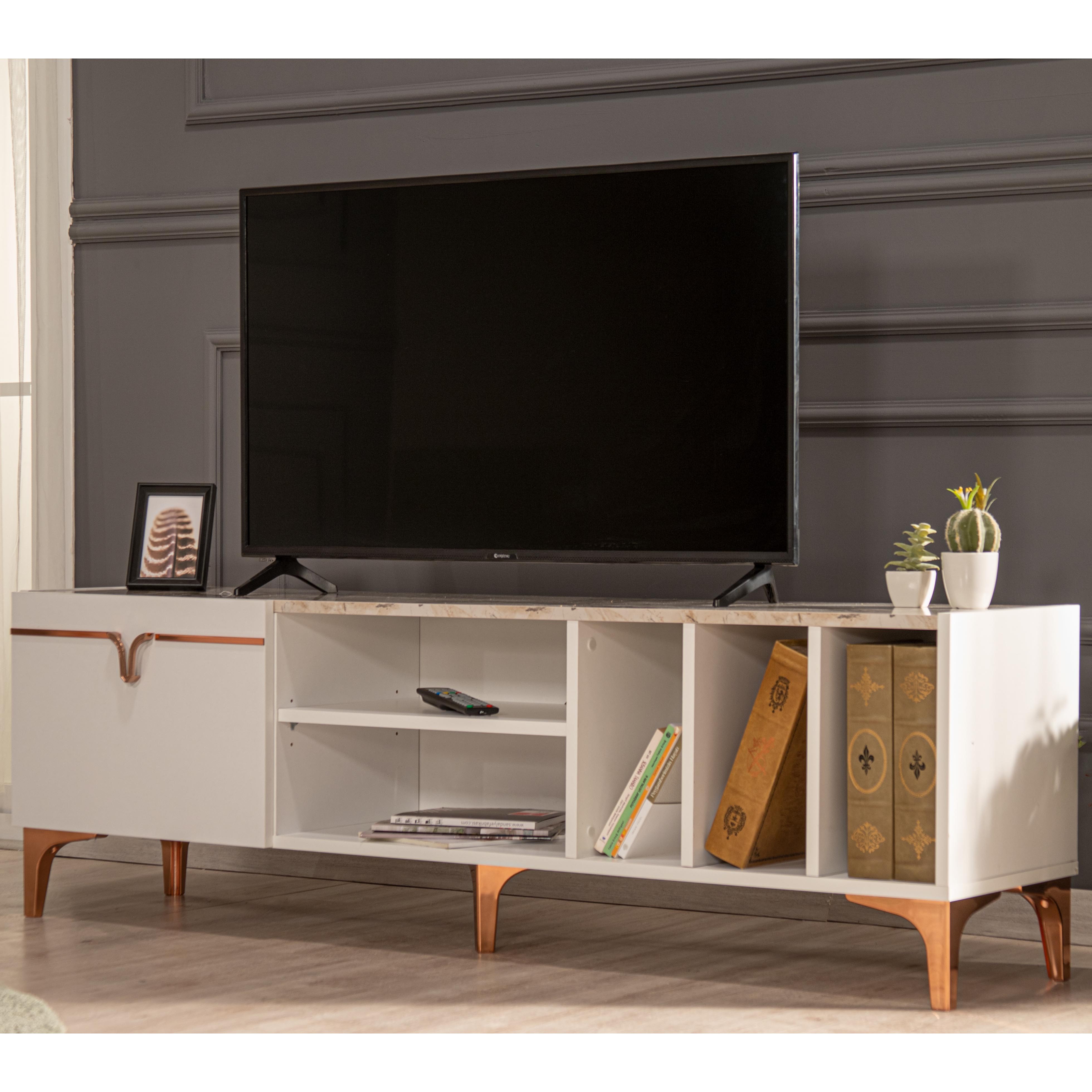 Pietra Tv Stand 