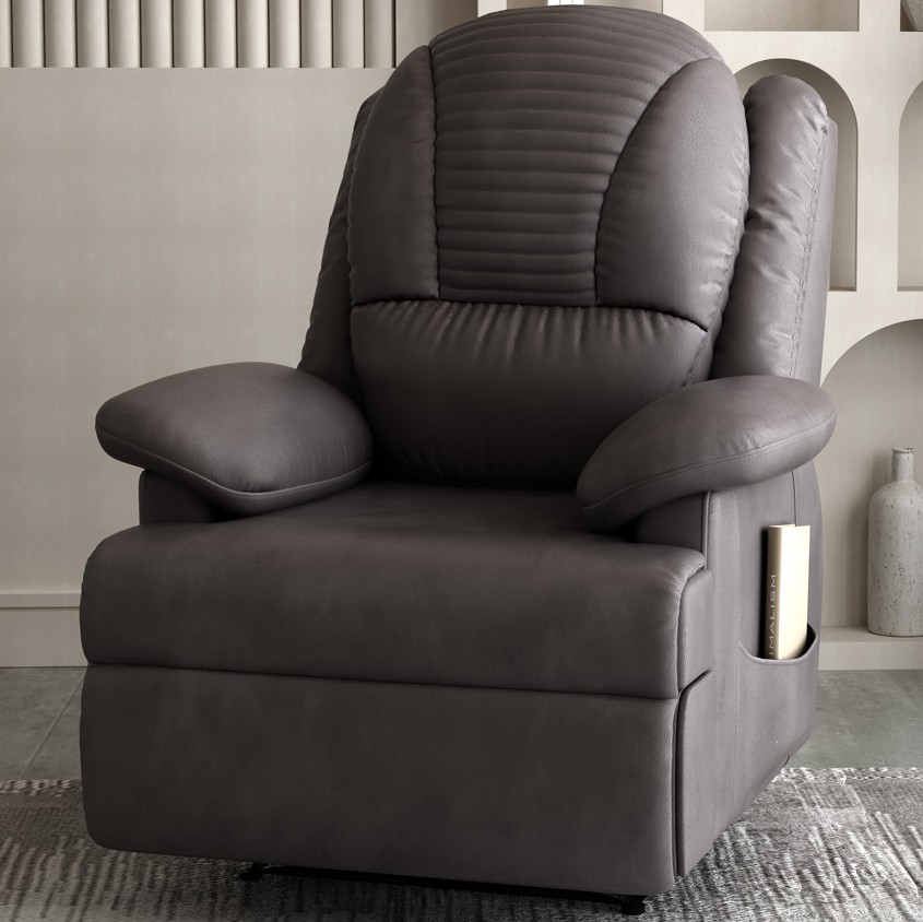 Essen Recliner Vol2 1 Seater