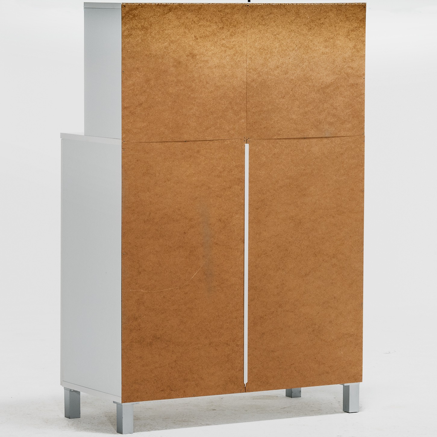 Bogata M. Purpose Cabinet