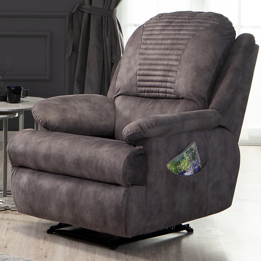 Essen Recliner Vol1 1 Seater