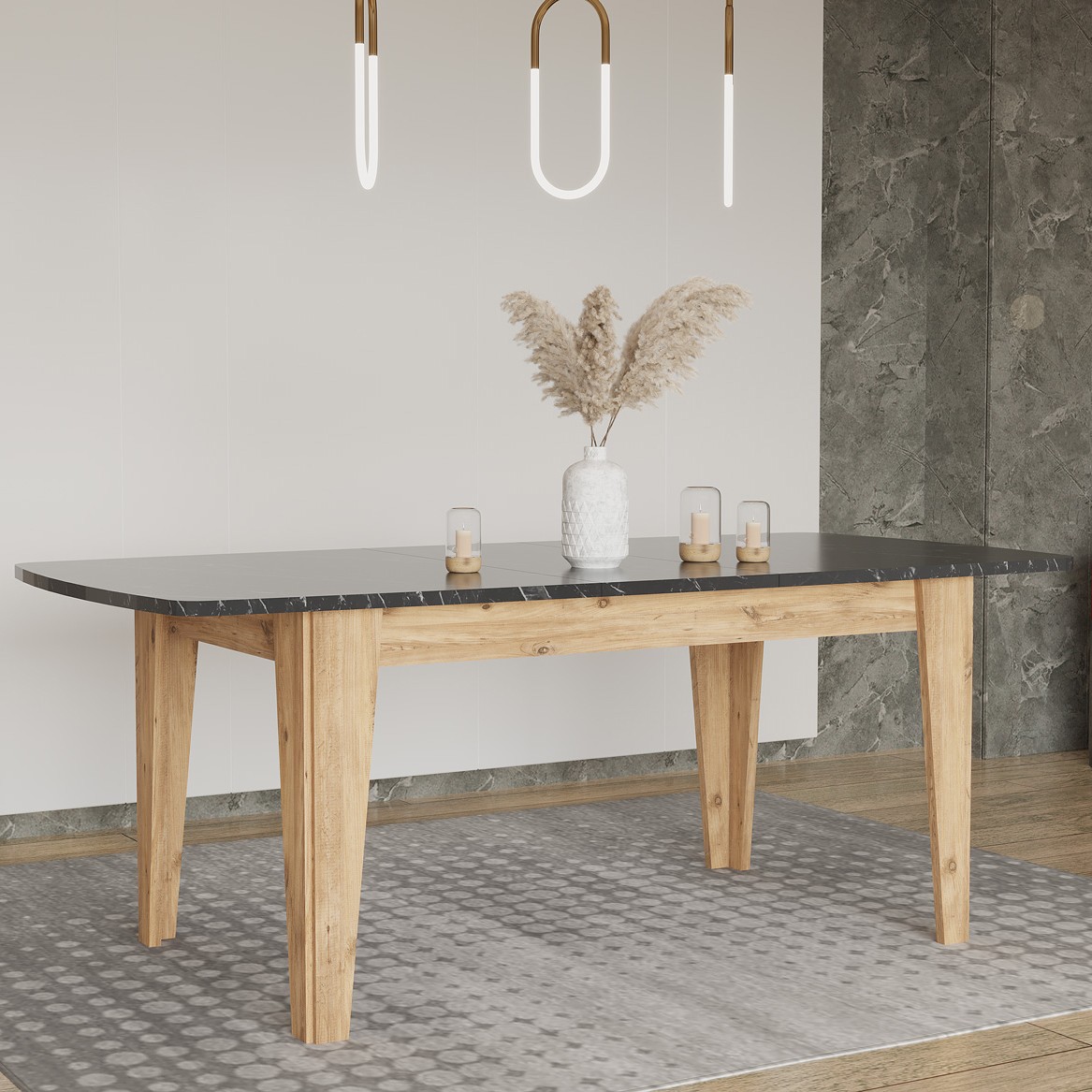 Avrupa Dining Table