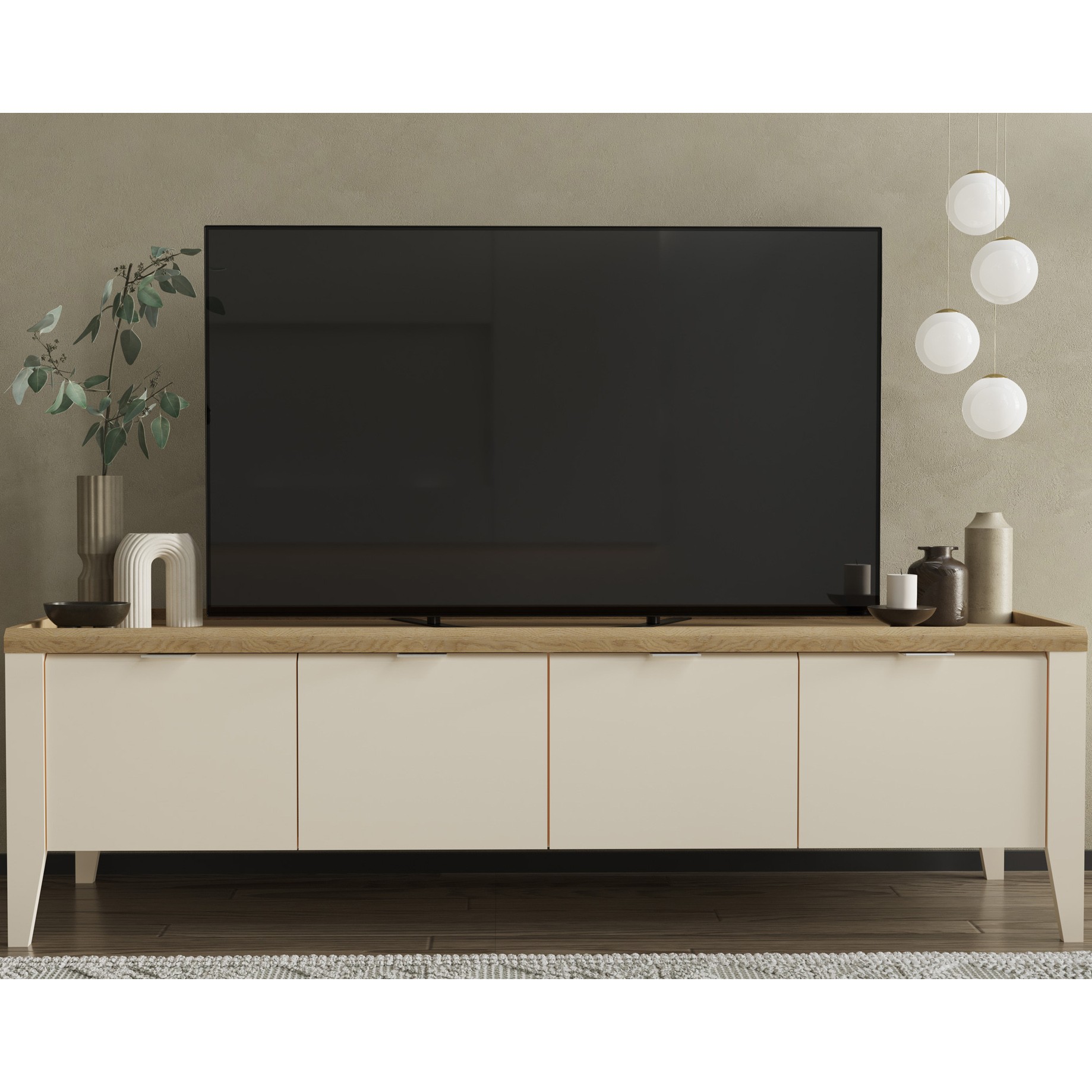 Arya Vol2 Tv Stand