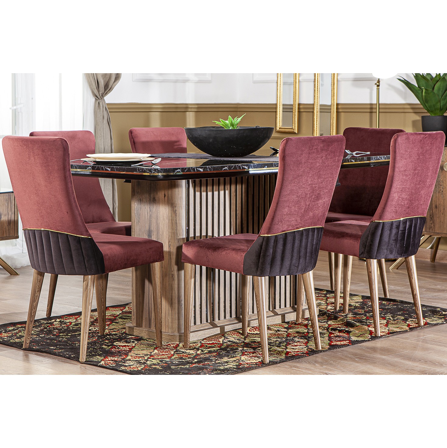 Demre Dining Table