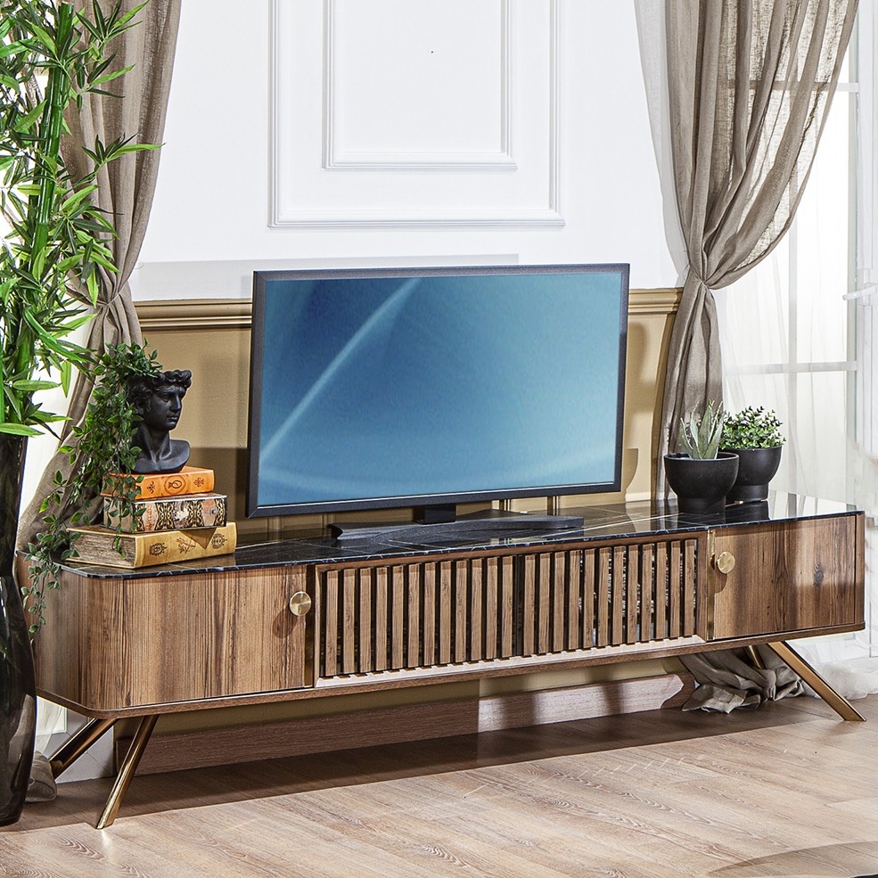 Demre Tv Stand