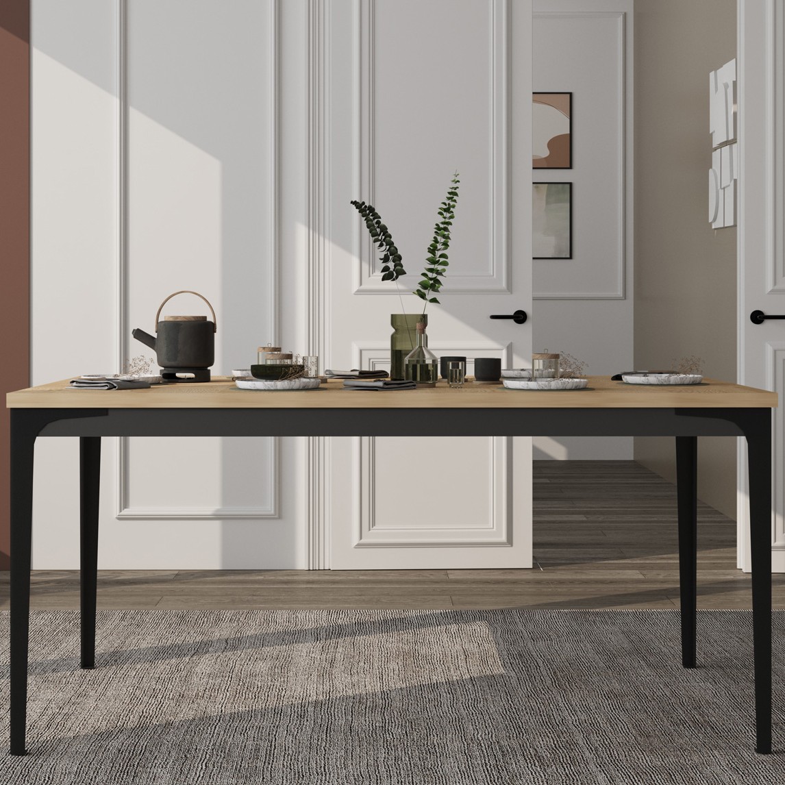 Milano Dining Table