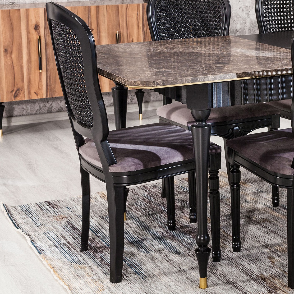 Urla Dining Chair