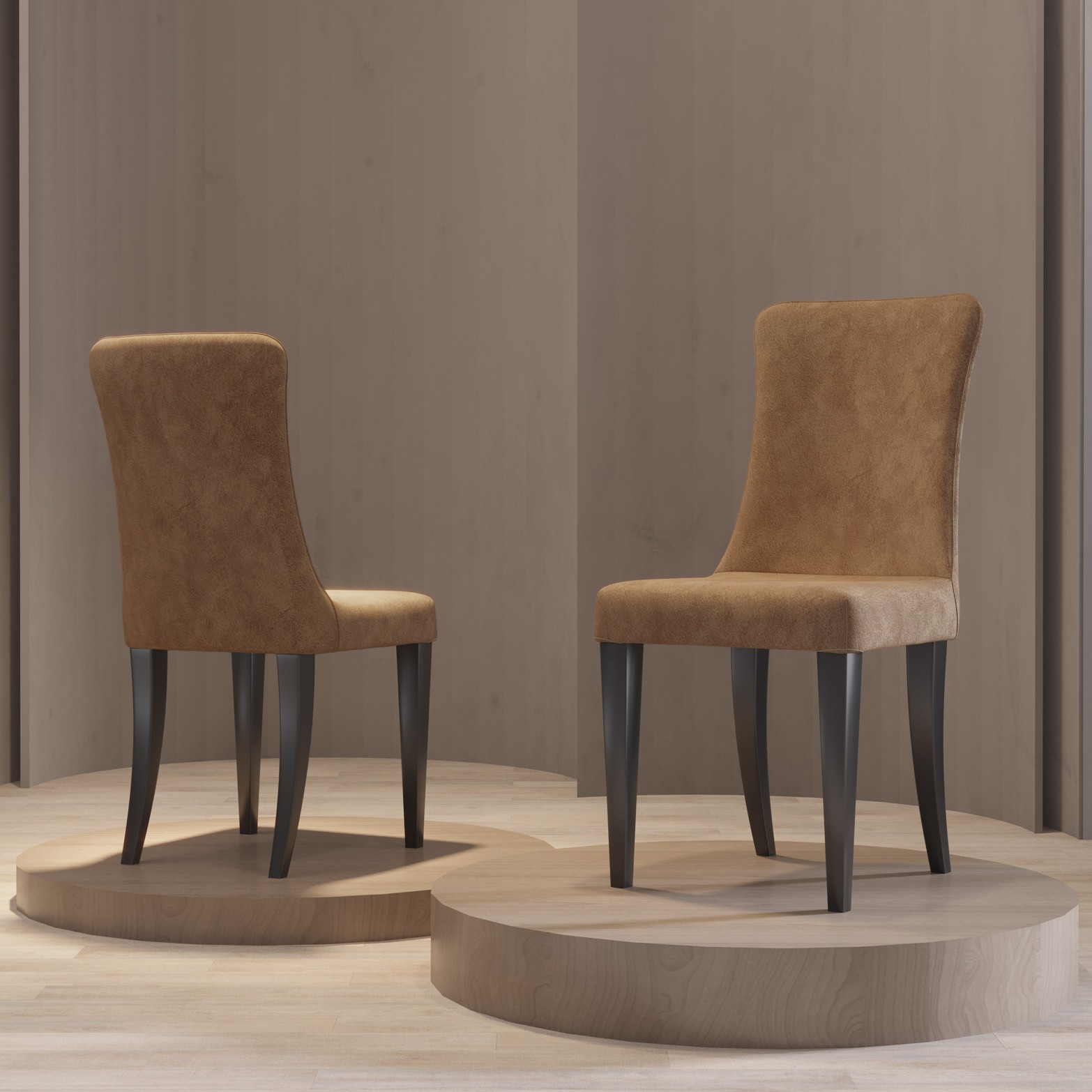 Milano Dining Chair