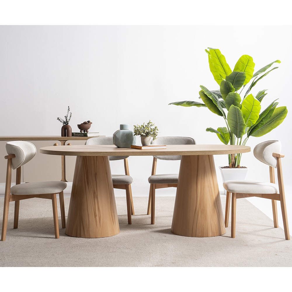 Kita Dining Table