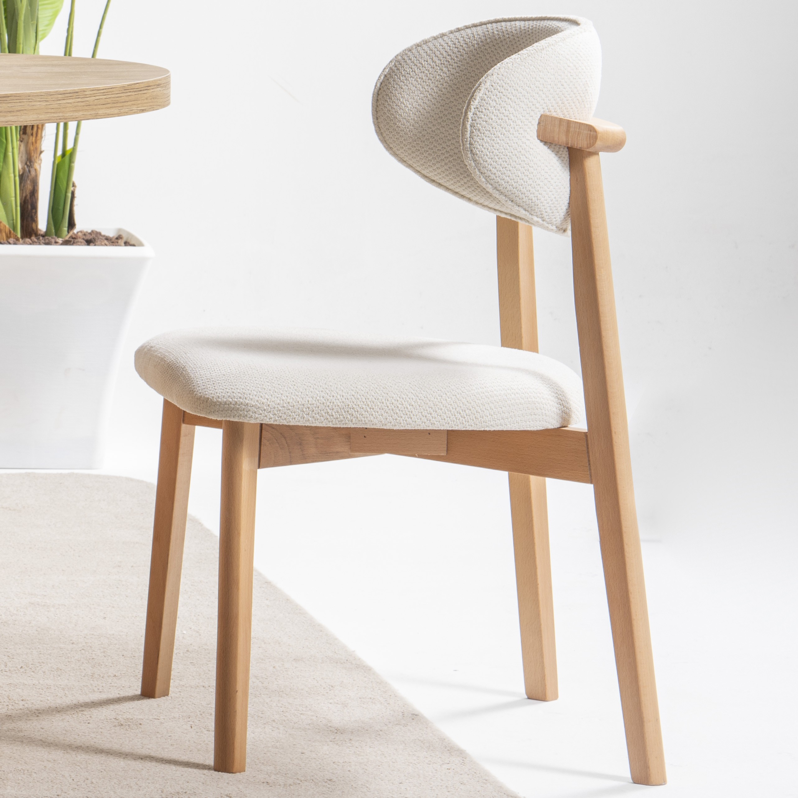 S03 Dining Chair