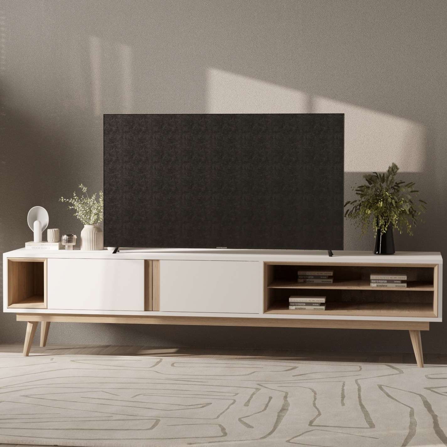 Parla Tv Stand