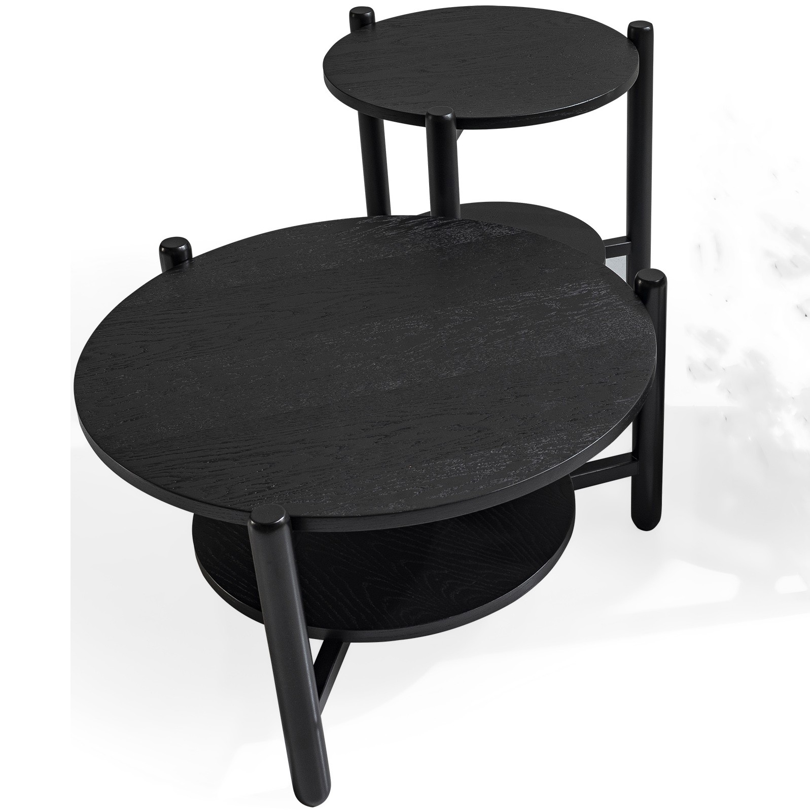 Monaco Vol2 Center & Side Tables