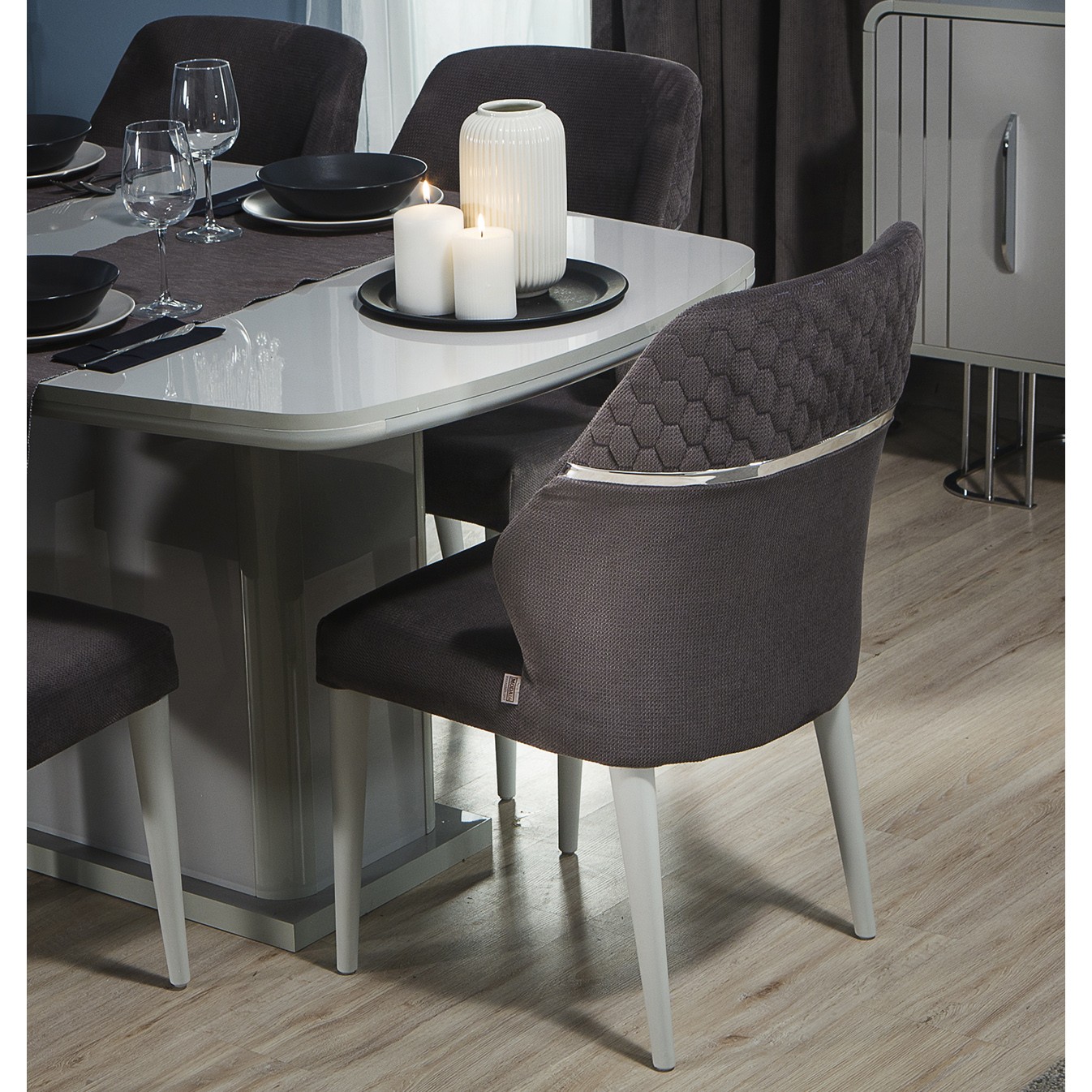 Veyron Dining Chair