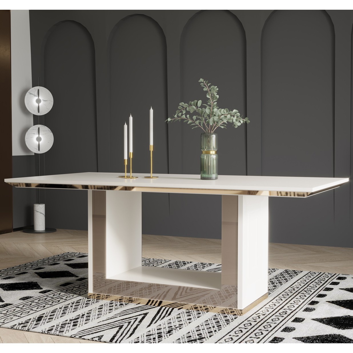 Bendis Dining Table