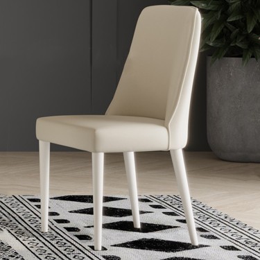 Bendis Vol1 Dining Chair