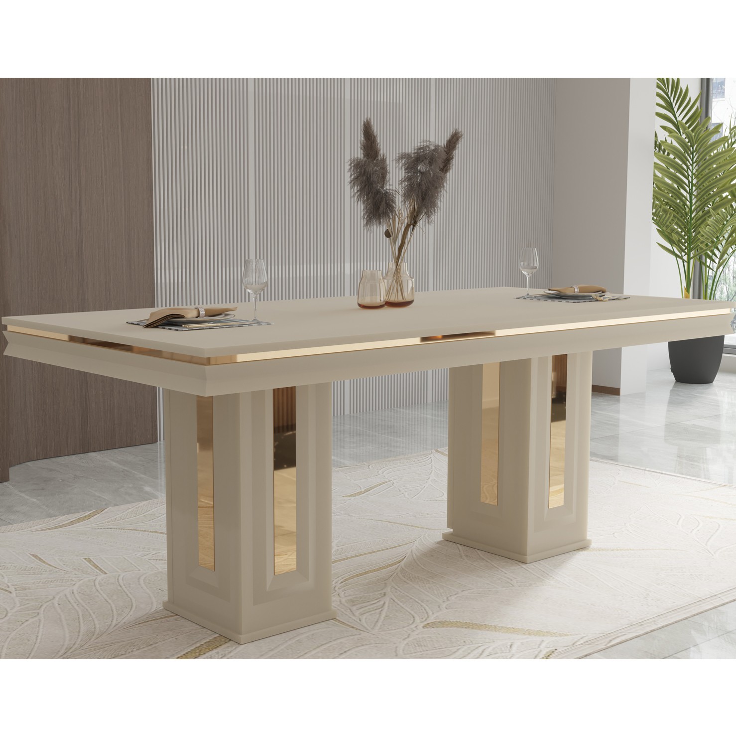 Vanesa Dining Table