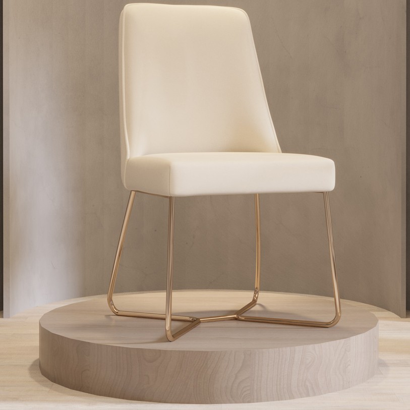 Bendis Vol2 Dining Chair