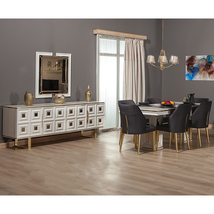 Vanesa Dining Room