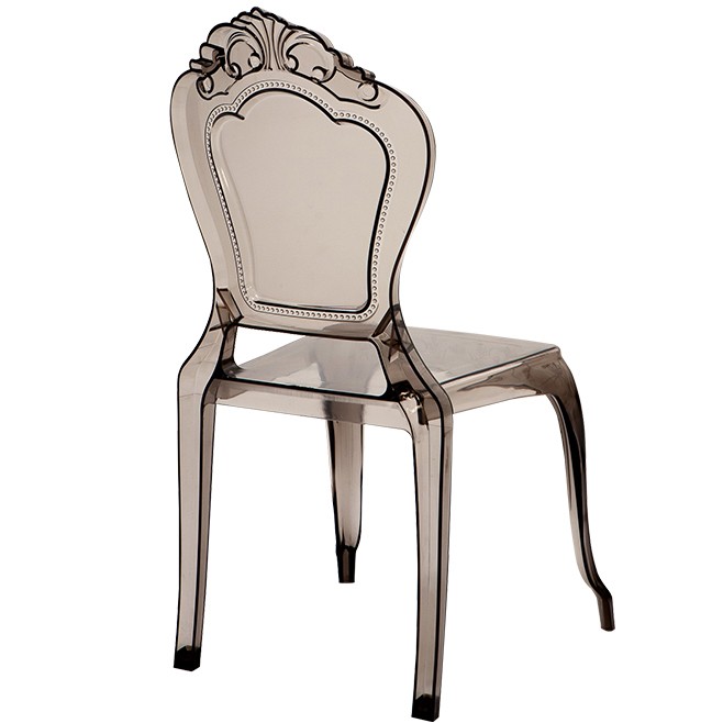 Milda Policarbon Chair