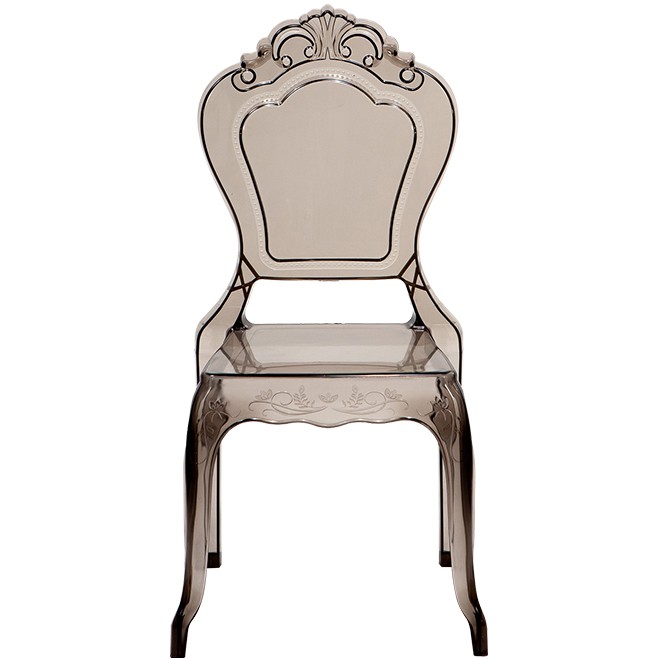 Milda Policarbon Chair