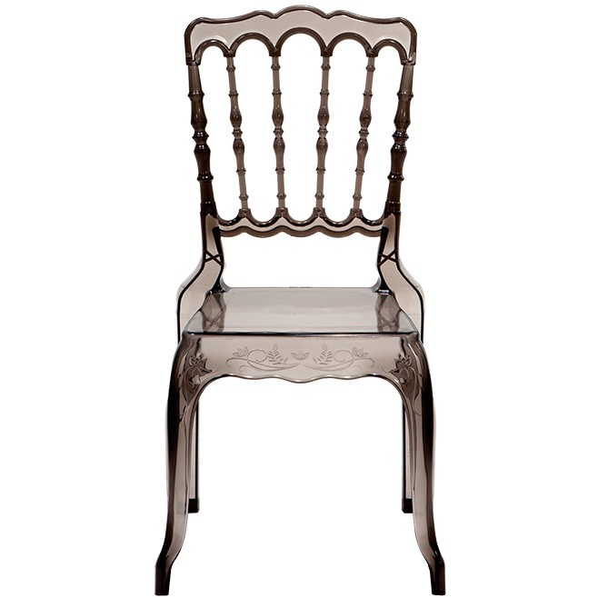 Dante Policarbon Chair