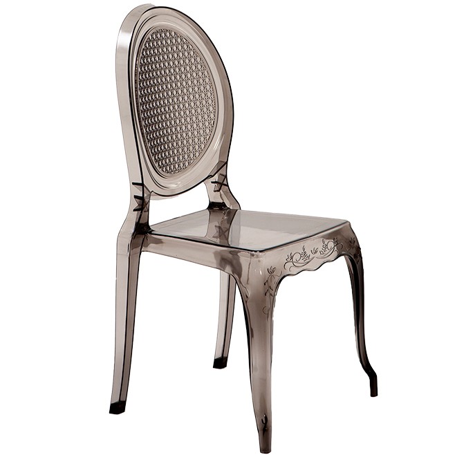 Otto Policarbon Chair