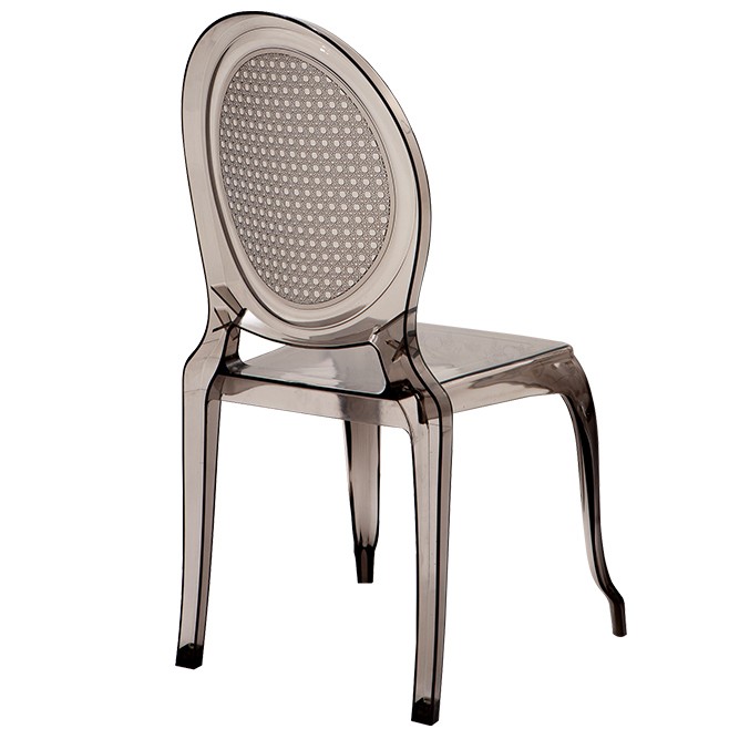 Otto Policarbon Chair