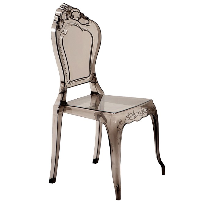 Milda Policarbon Chair