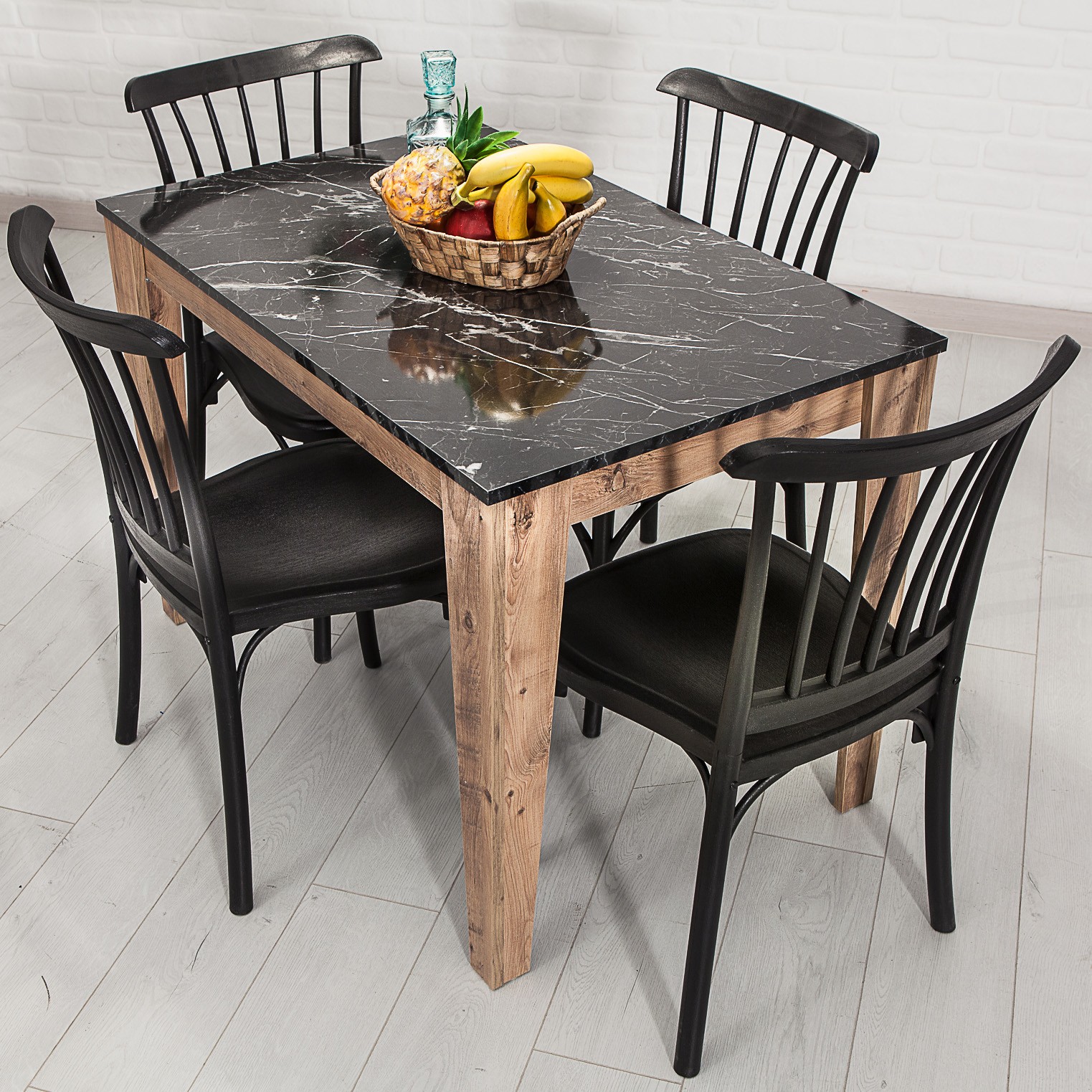 Avrupa Vol2 Dining Table