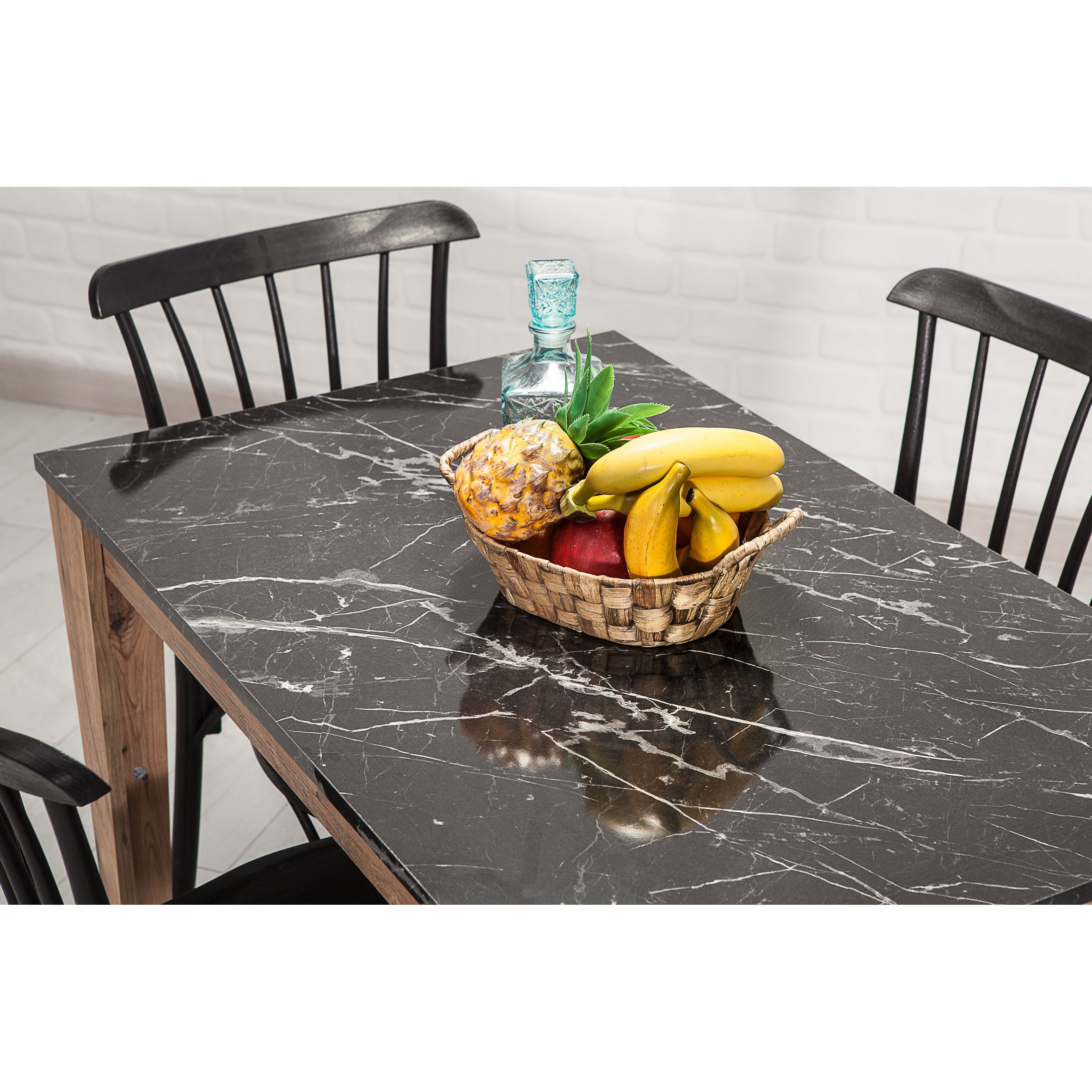 Avrupa Vol2 Dining Table