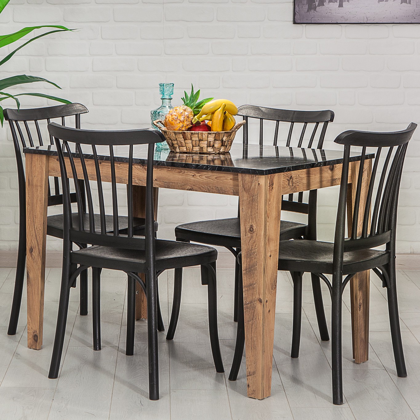 Avrupa Vol2 Dining Table