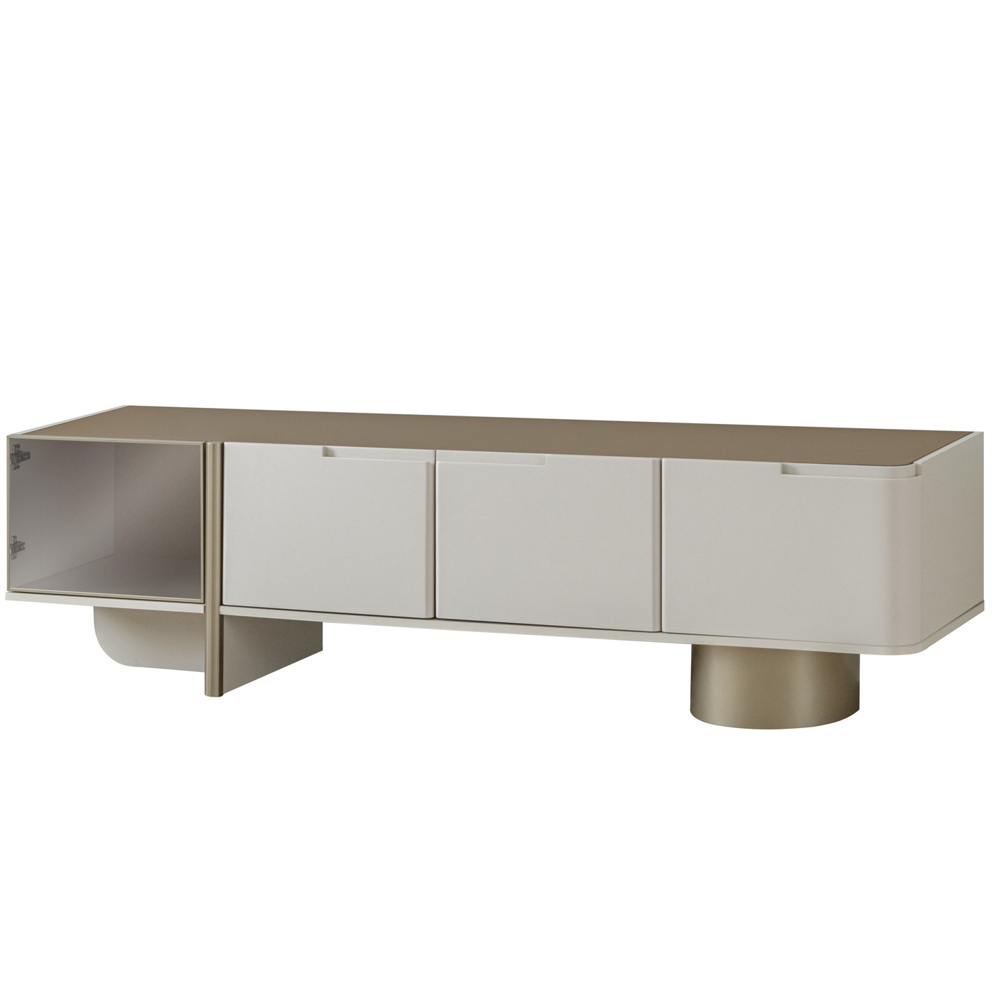 Asya Vol2 TV Stand