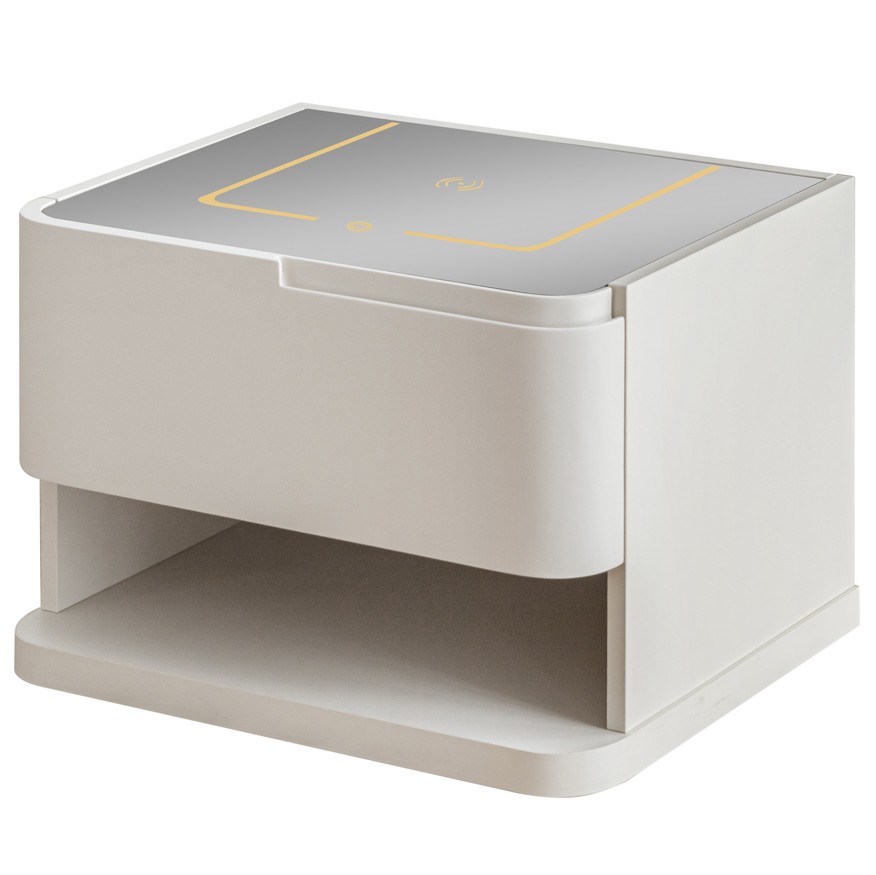 Asya Nightstand