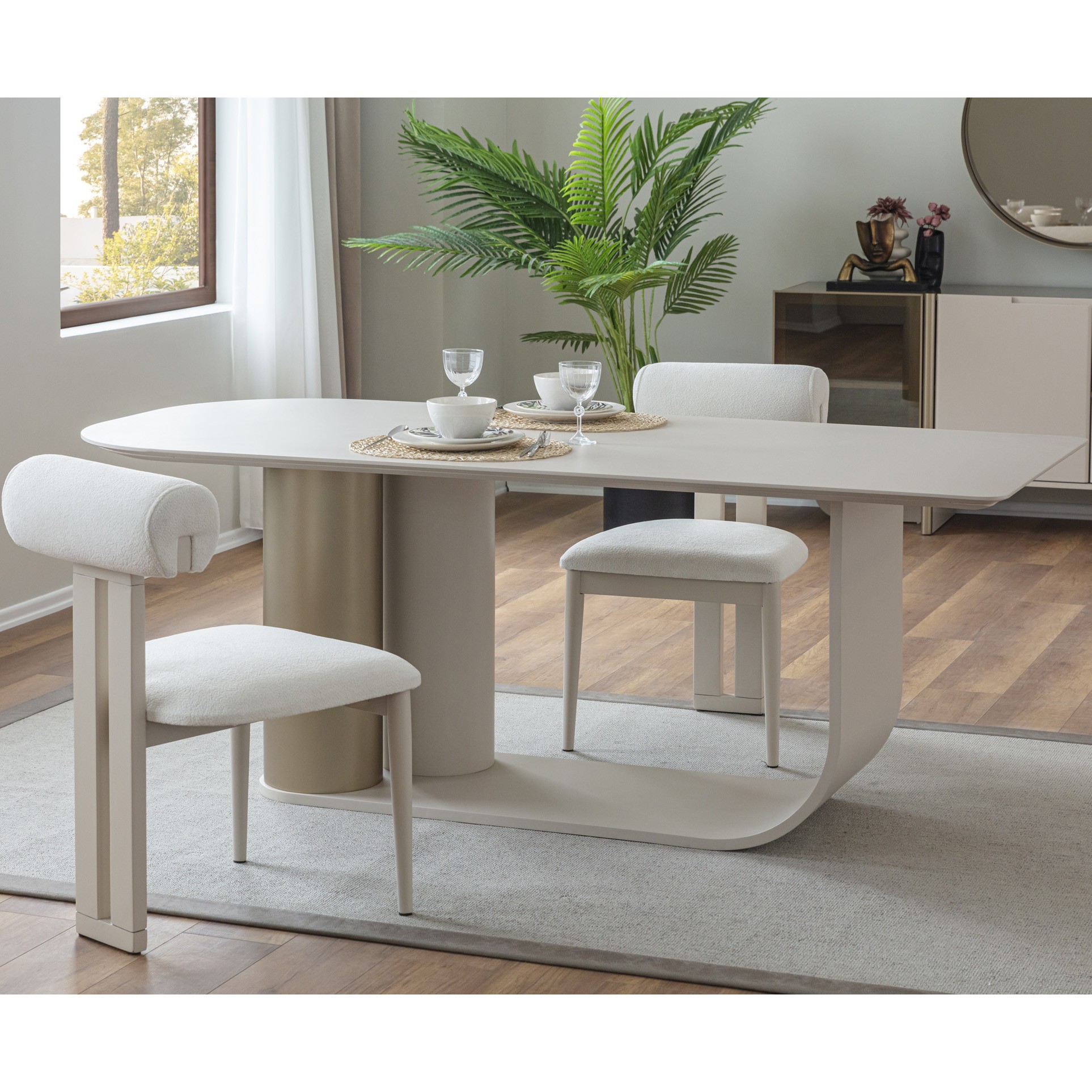 Asya Dining Chair