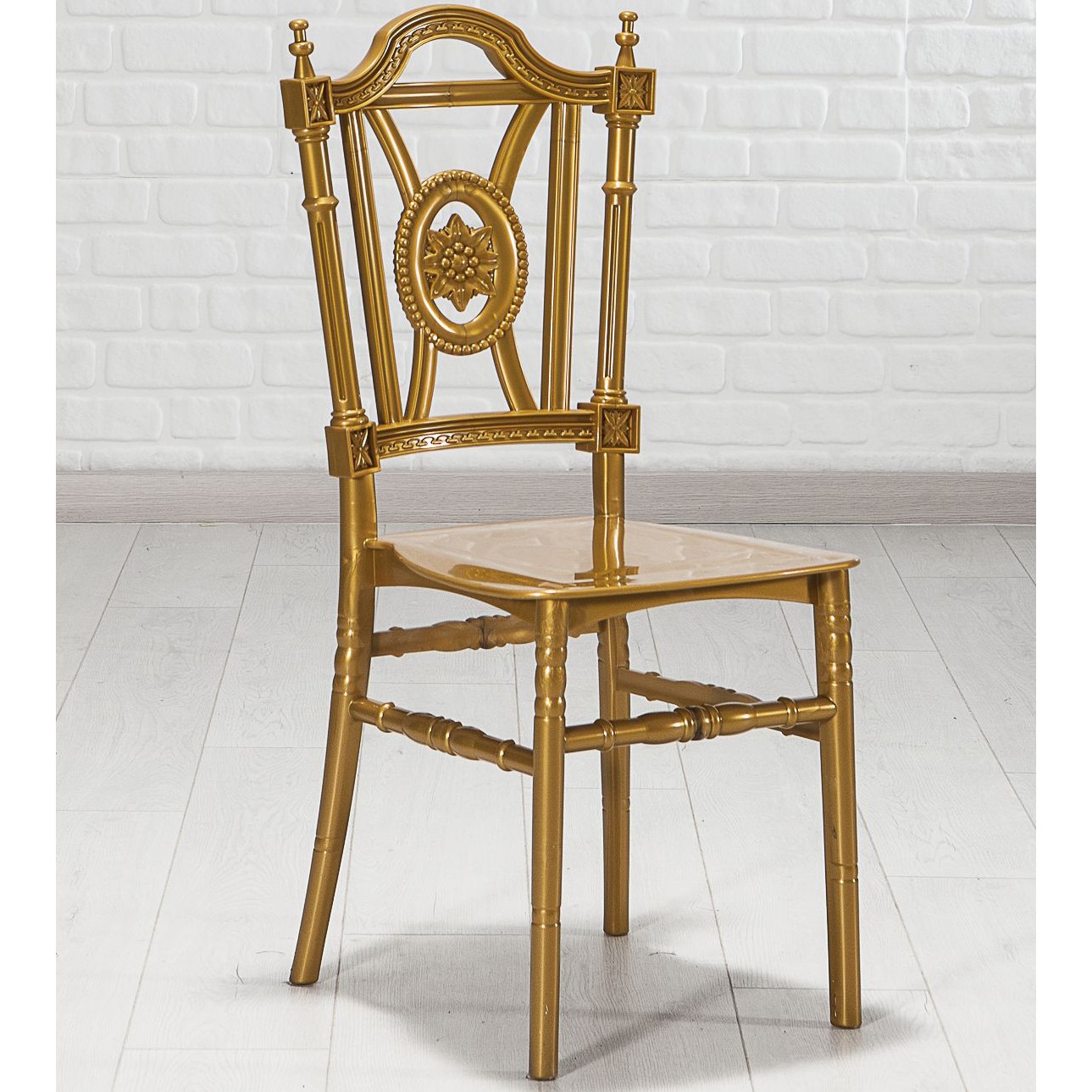 Keops Vol2 Dining Chair