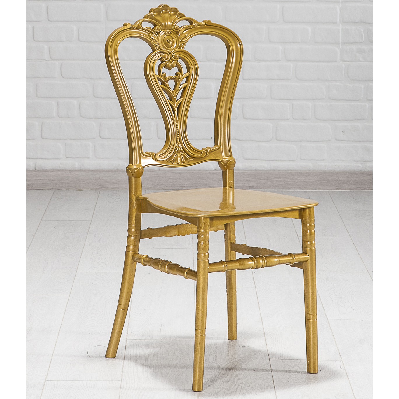 Carisma Vol2 Dining Chair