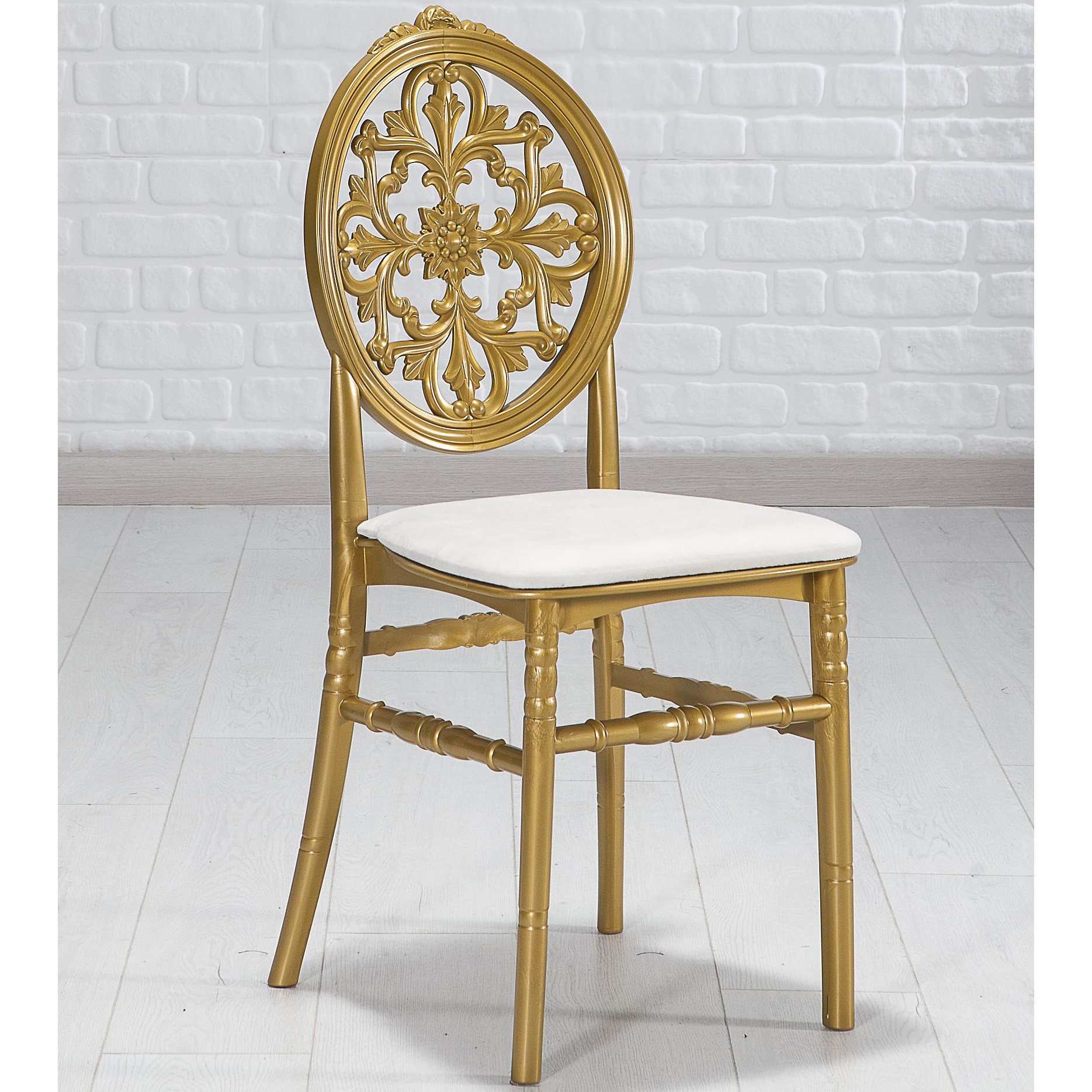 Venüs Vol3 Dining Chair