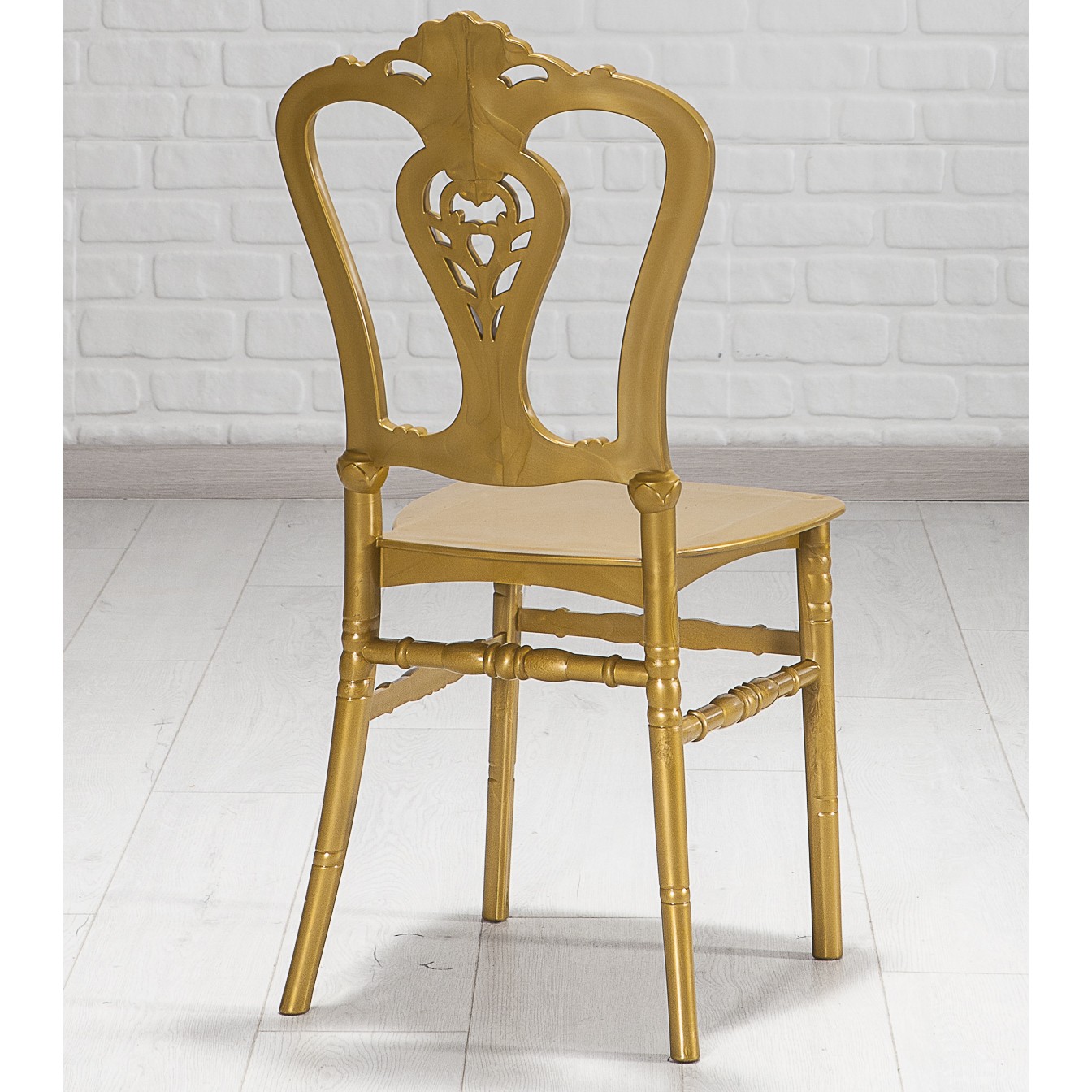 Carisma Vol2 Dining Chair