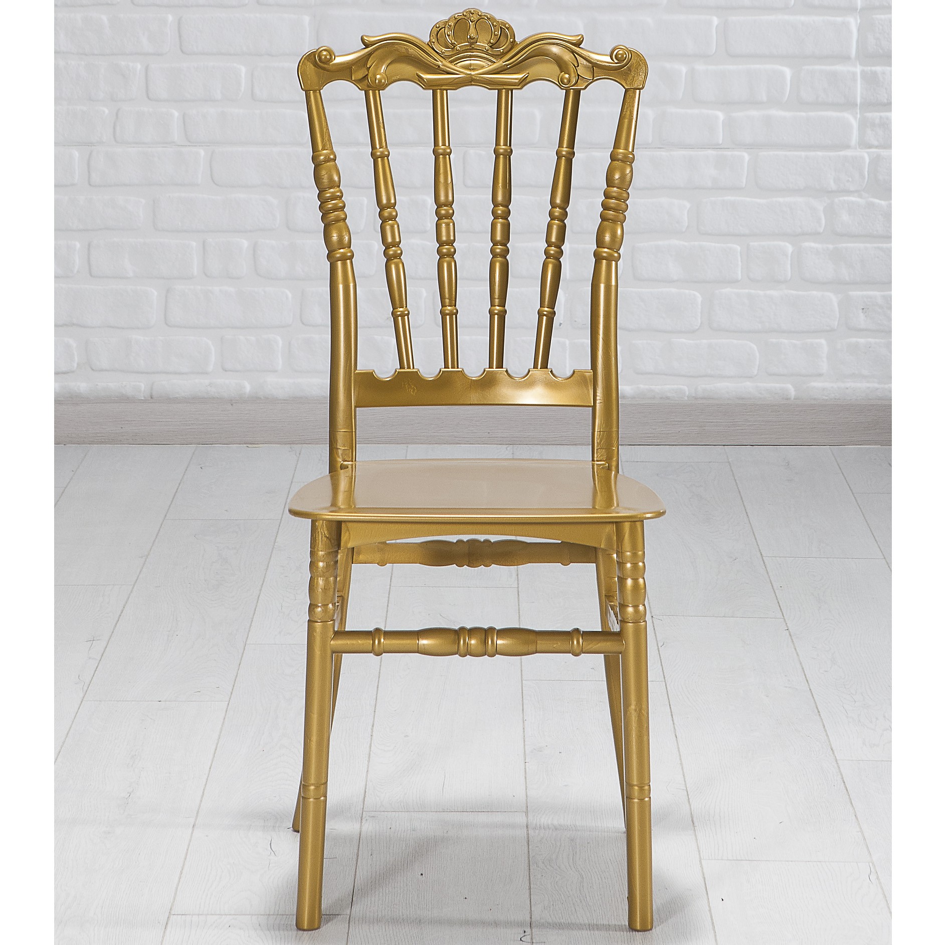 Artemis Vol2 Dining Chair