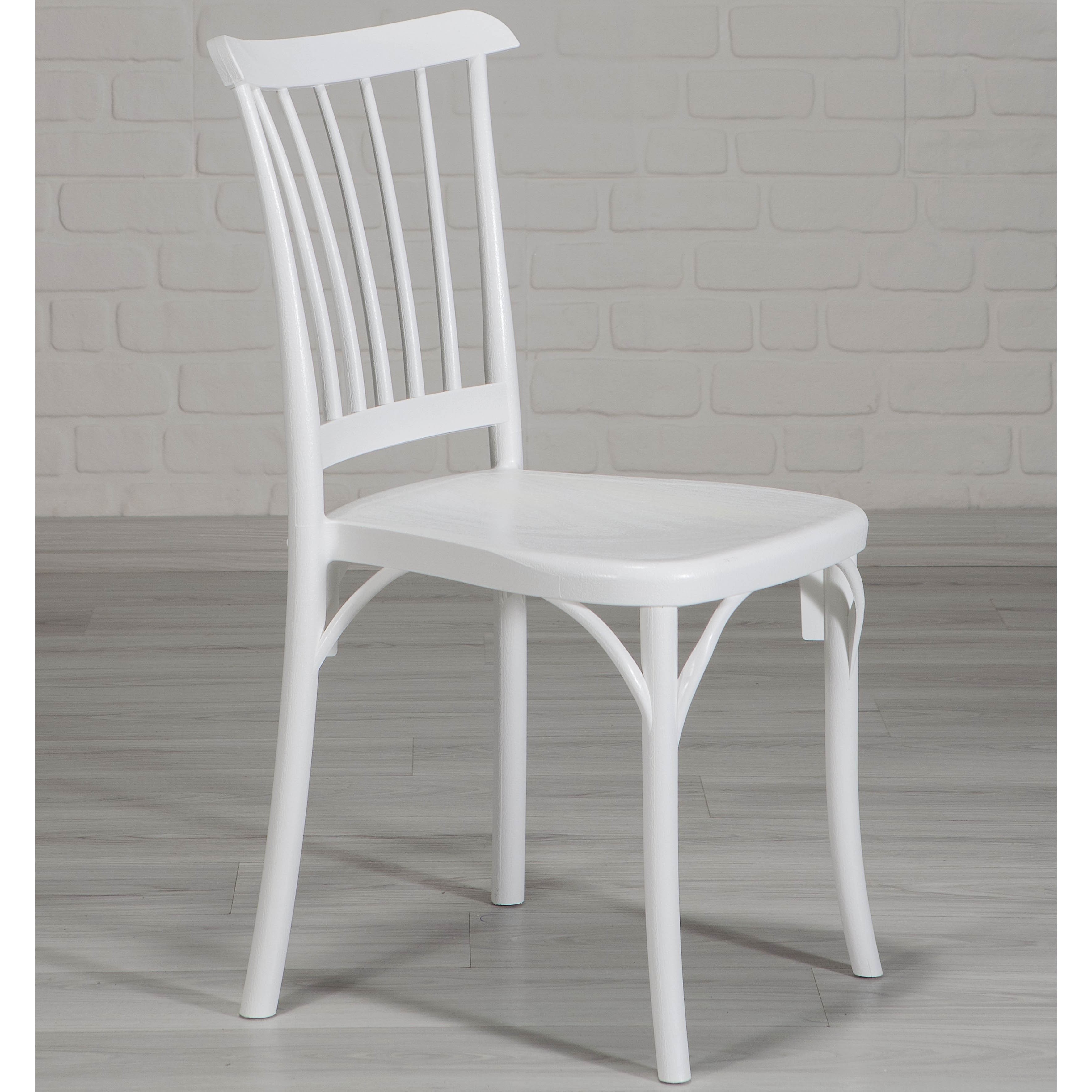 Violet Vol2 Dining Chair