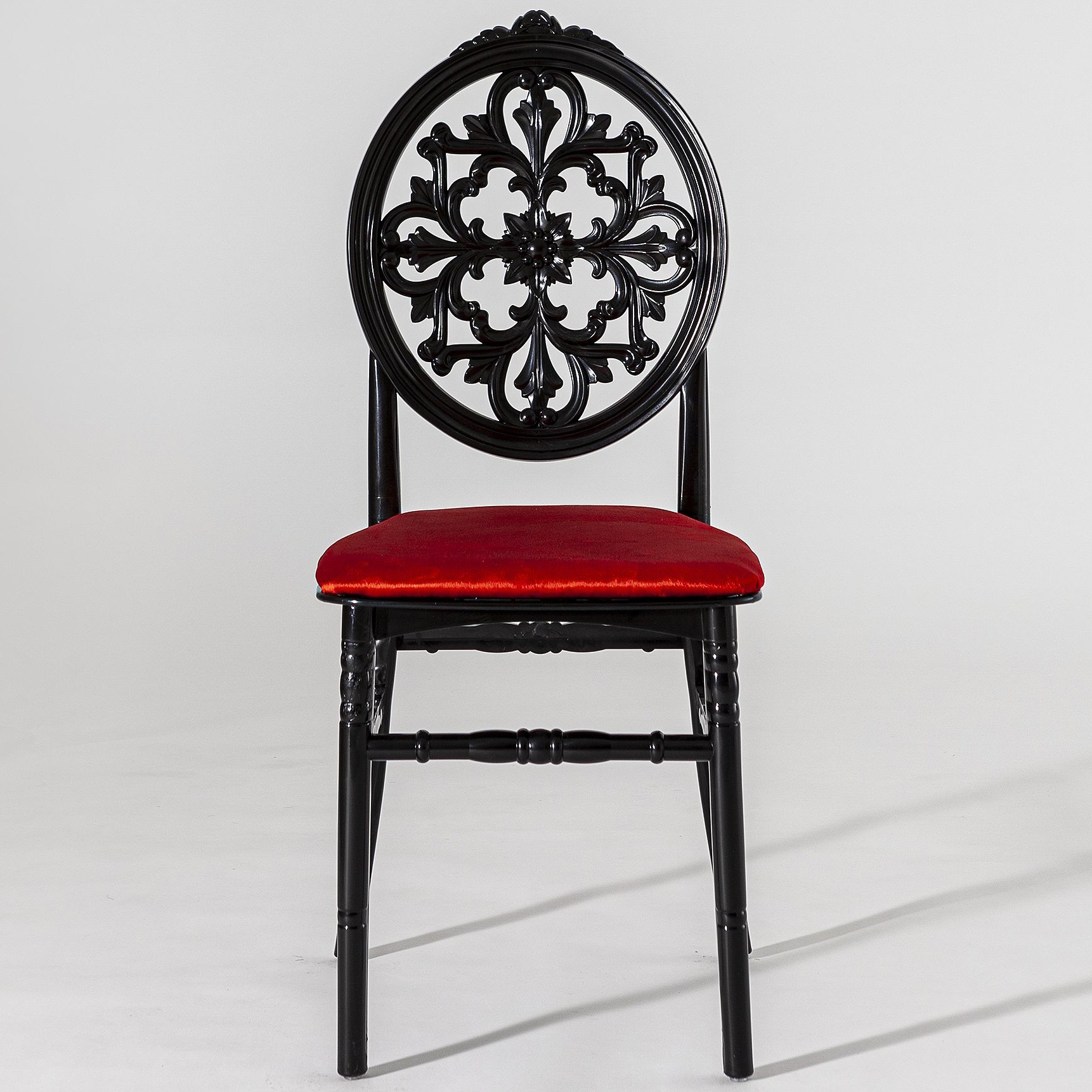 Venüs Vol1 Dining Chair