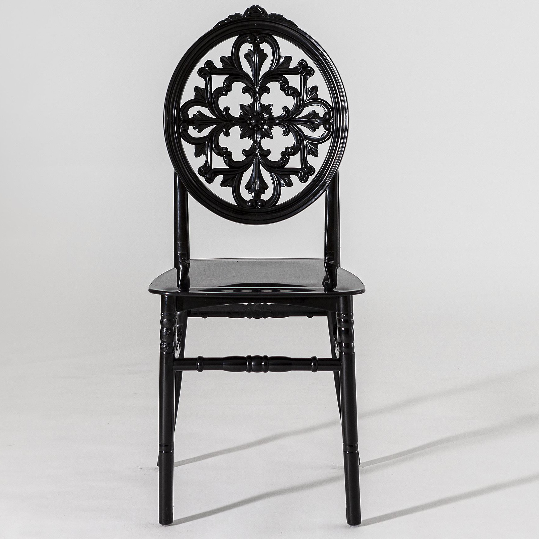 Venüs Vol1 Dining Chair