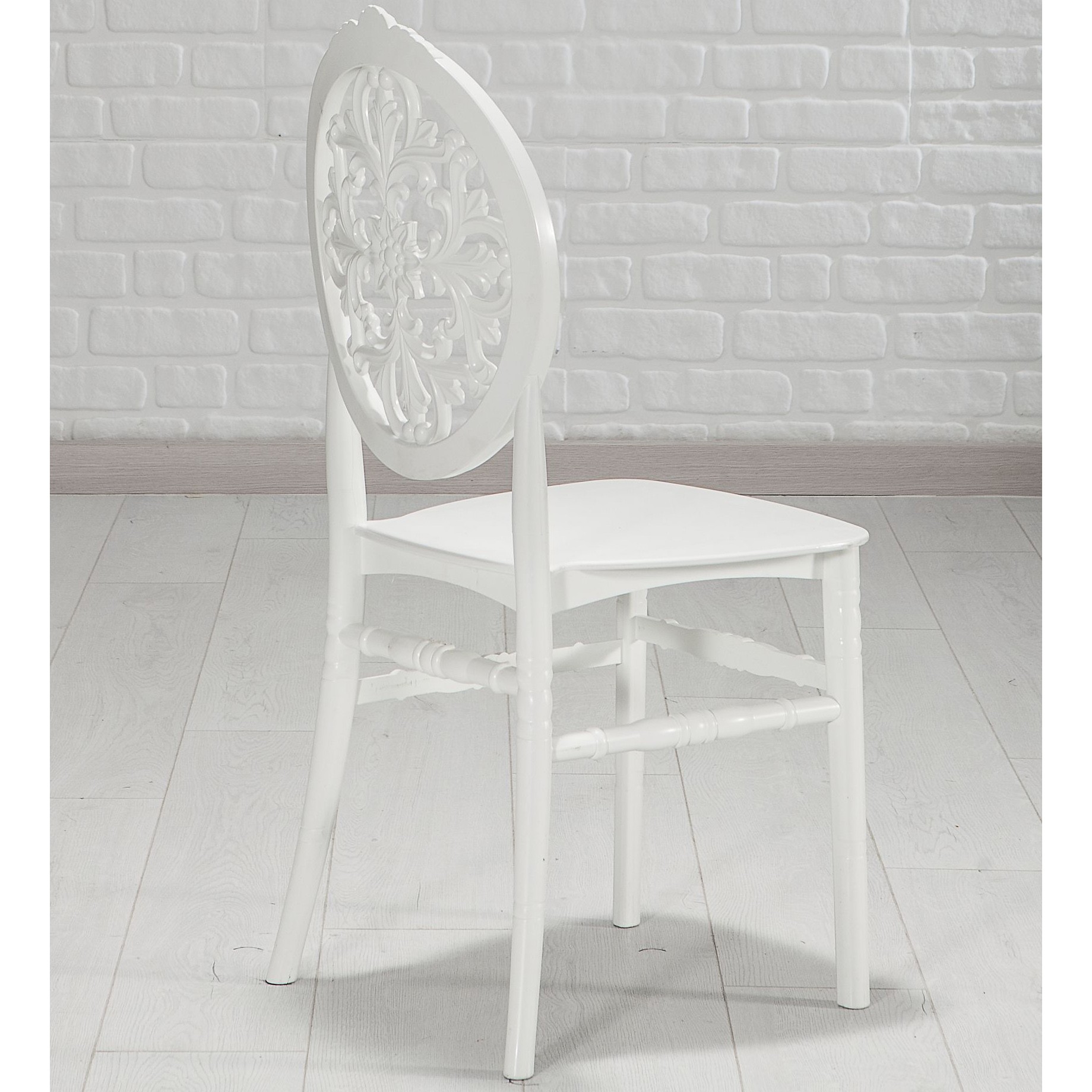 Venüs Vol2 Dining Chair