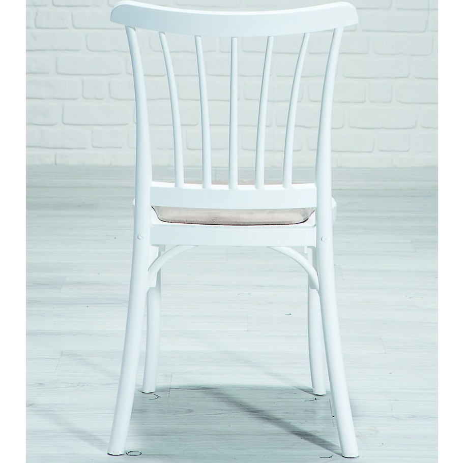 Violet Vol2 Dining Chair