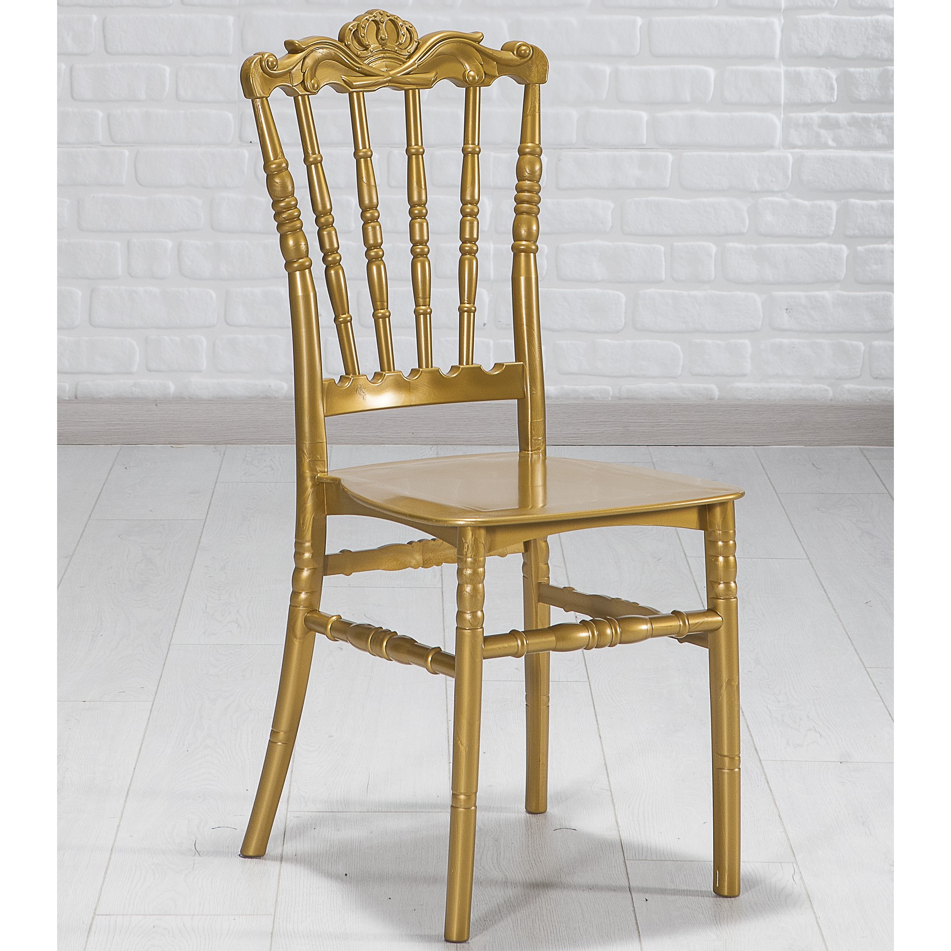 Artemis Vol2 Dining Chair