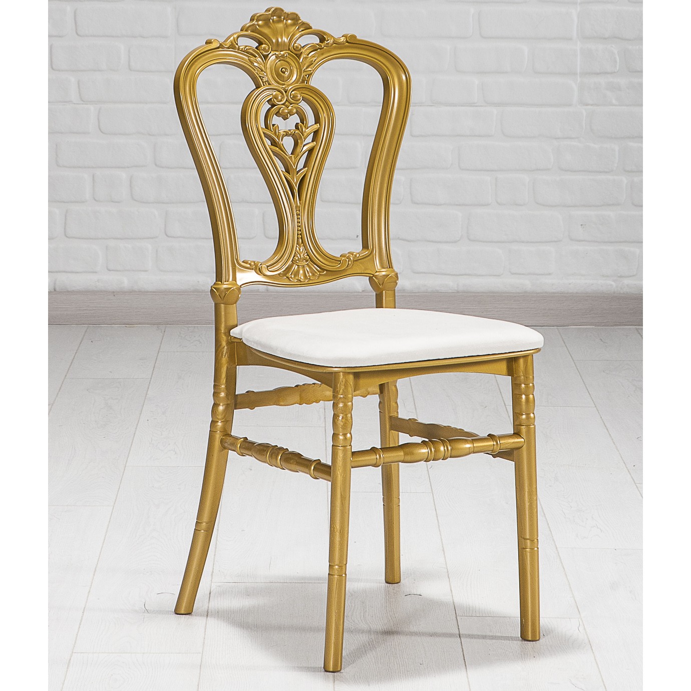 Carisma Vol2 Dining Chair