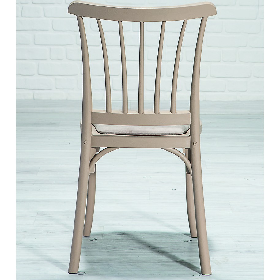 Violet Vol3 Dining Chair