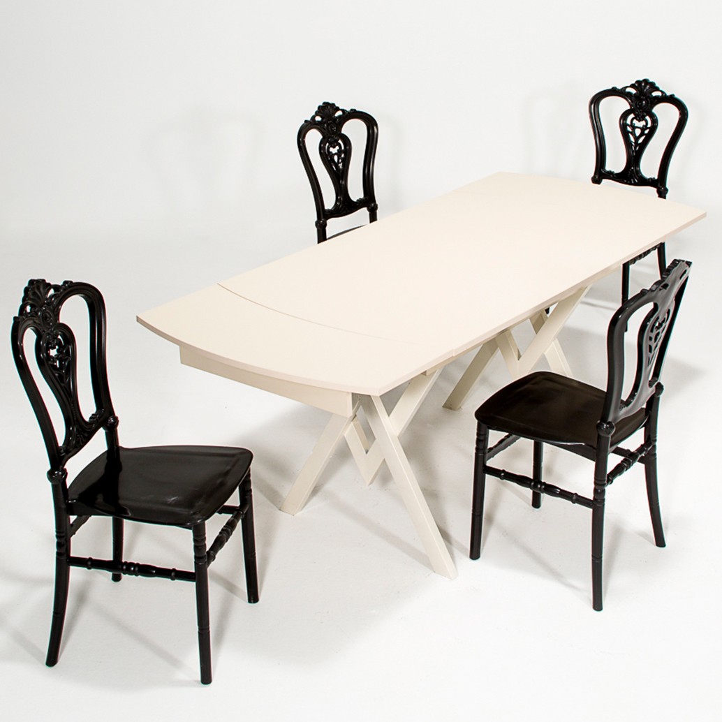 Castella Vol2 Dining Set